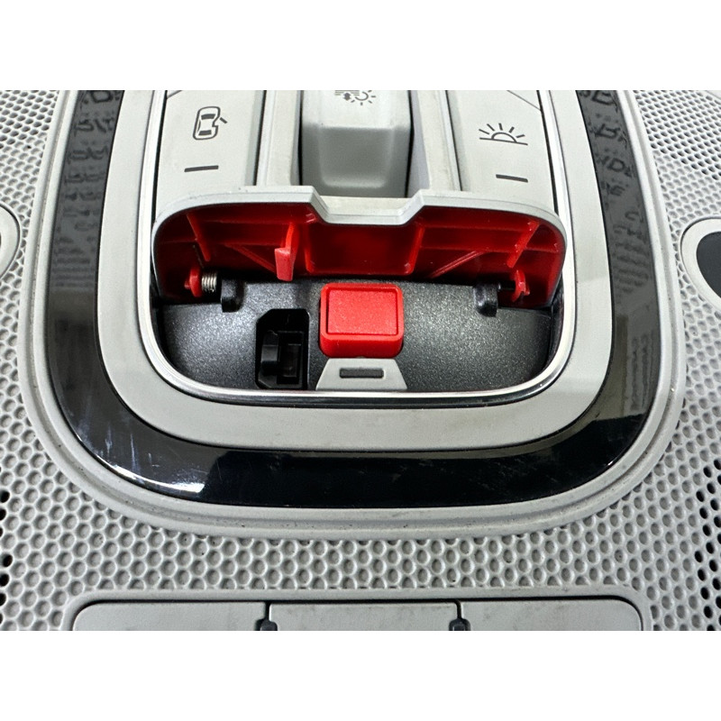 Плафон салона (салон) AUDI Q5 FY 2020 2.0 DJYA 80A947135BMBC5
