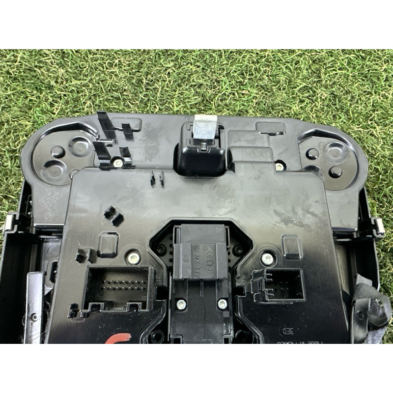 Плафон салона (салон) AUDI Q5 FY 2020 2.0 DJYA 80A947135BMBC5