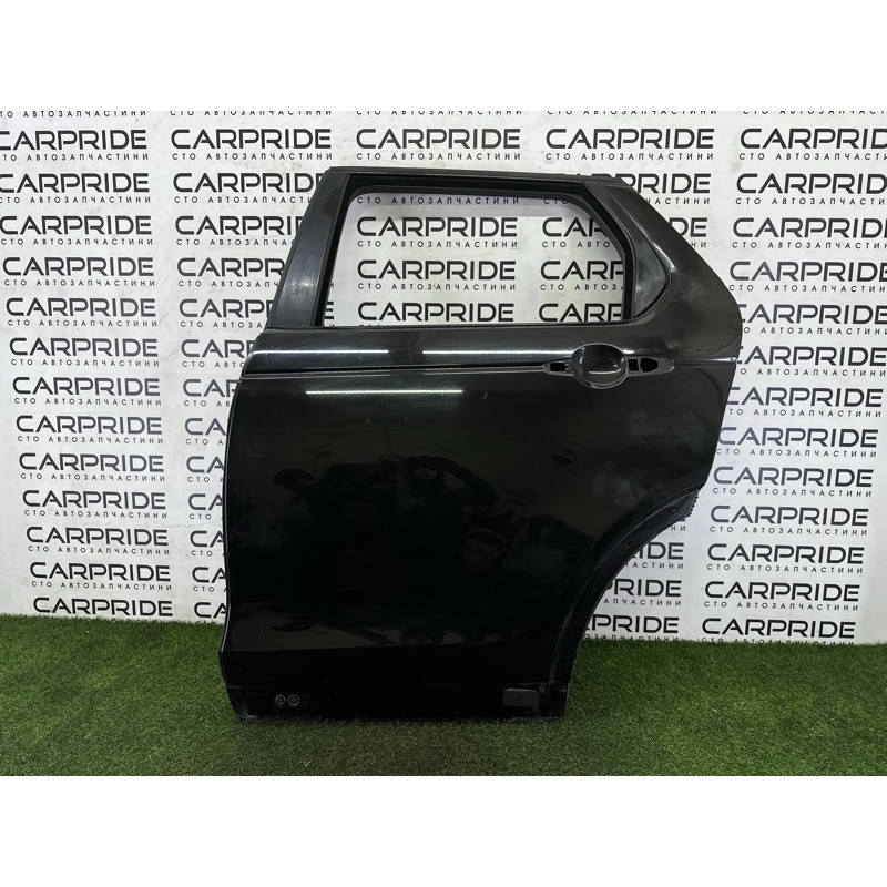 Двері (наружные элементы кузова) LAND ROVER Discovery Sport L550 2016 2.0 LR061285