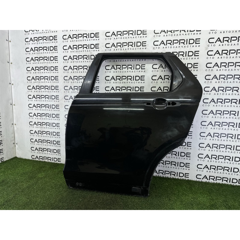 Двері (наружные элементы кузова) LAND ROVER Discovery Sport L550 2016 2.0 LR061285