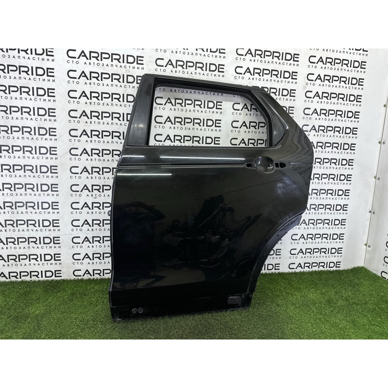 Двері (наружные элементы кузова) LAND ROVER Discovery Sport L550 2016 2.0 LR061285