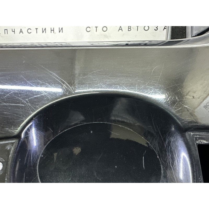 Двері (наружные элементы кузова) LAND ROVER Discovery Sport L550 2016 2.0 LR061285