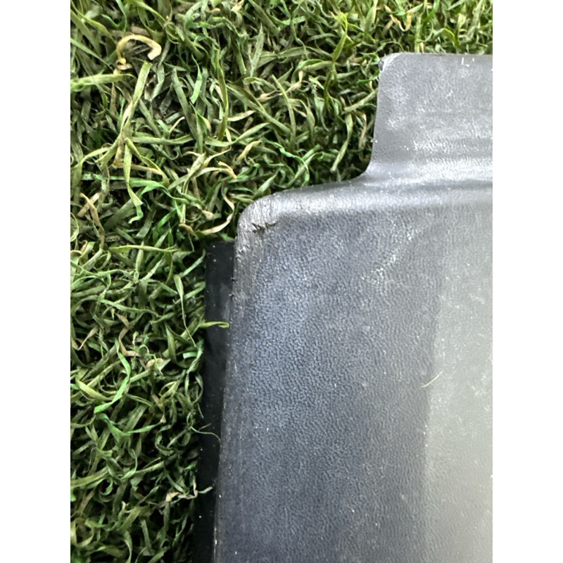 Накладка двери внешняя (кузов и элементы) LAND ROVER Discovery Sport L550 2016 2.0 LR073085