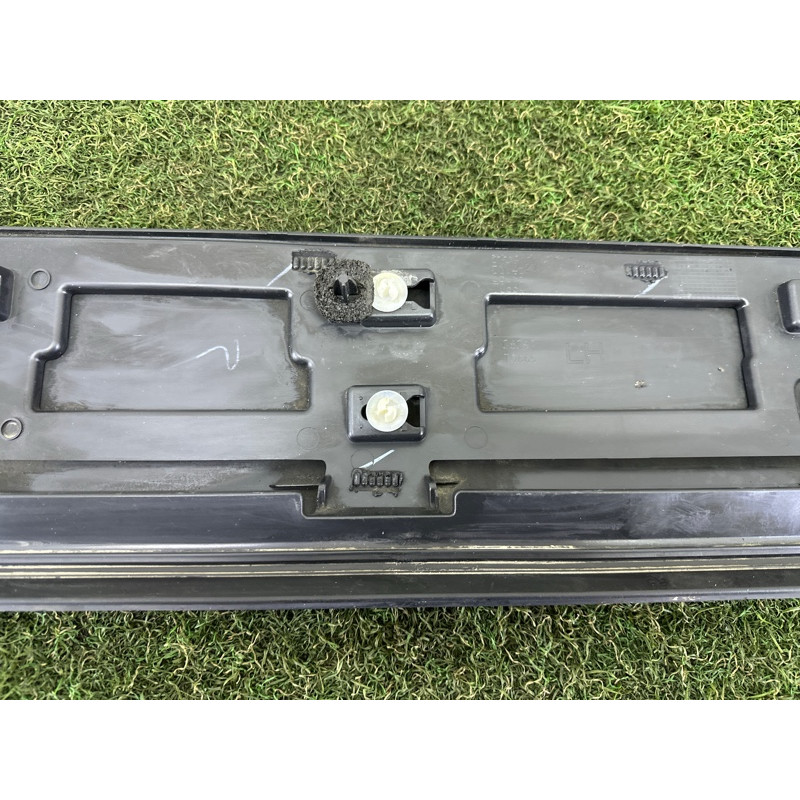 Накладка двери внешняя (кузов и элементы) LAND ROVER Discovery Sport L550 2016 2.0 LR073085