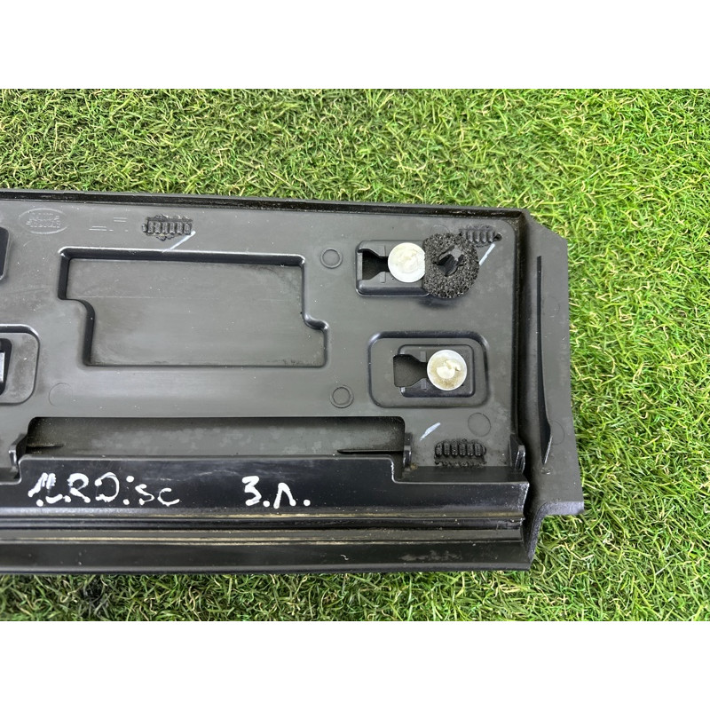 Накладка двери внешняя (кузов и элементы) LAND ROVER Discovery Sport L550 2016 2.0 LR073085