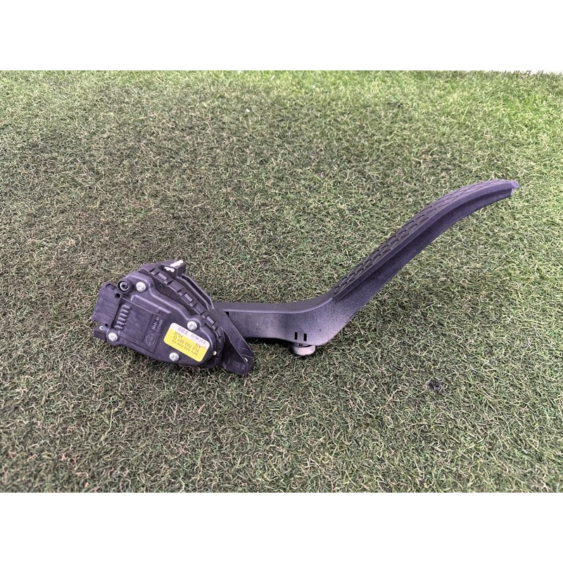 Педаль газа (электрика двигателя) AUDI Q7 4L 2015 3.0 CNRB 7L0723507D