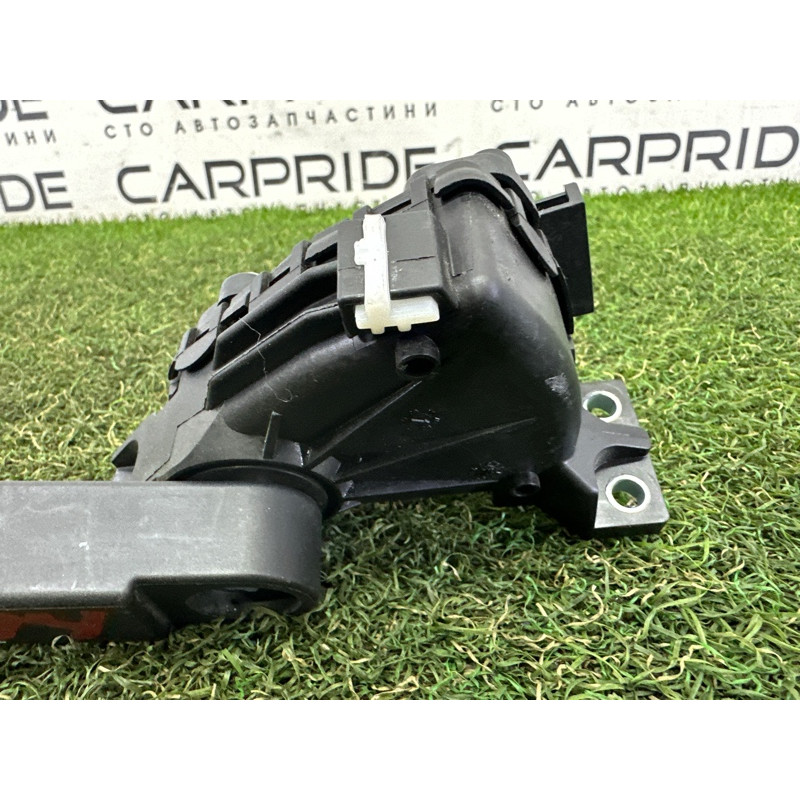 Педаль газа (электрика двигателя) AUDI Q7 4L 2015 3.0 CNRB 7L0723507D