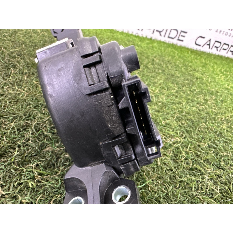 Педаль газа (электрика двигателя) AUDI Q7 4L 2015 3.0 CNRB 7L0723507D
