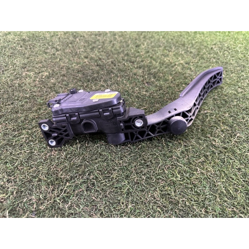 Педаль газа (электрика двигателя) AUDI Q7 4L 2015 3.0 CNRB 7L0723507D