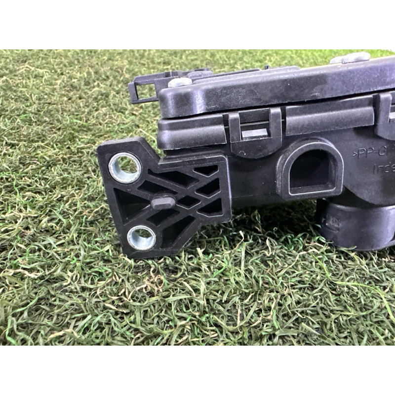 Педаль газа (электрика двигателя) AUDI Q7 4L 2015 3.0 CNRB 7L0723507D