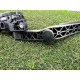Педаль газа (электрика двигателя) AUDI Q7 4L 2015 3.0 CNRB 7L0723507D