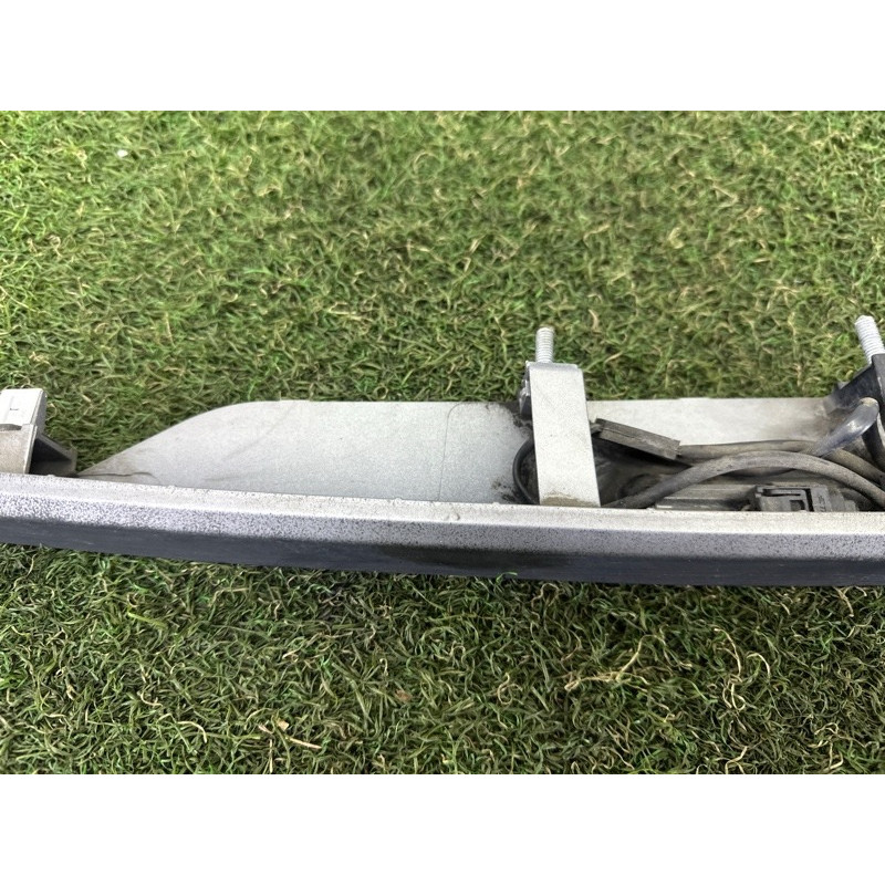 Плафон підсвічування номера (оптика) LAND ROVER Range Rover Evoque L538 2015 2.0 LR029129
