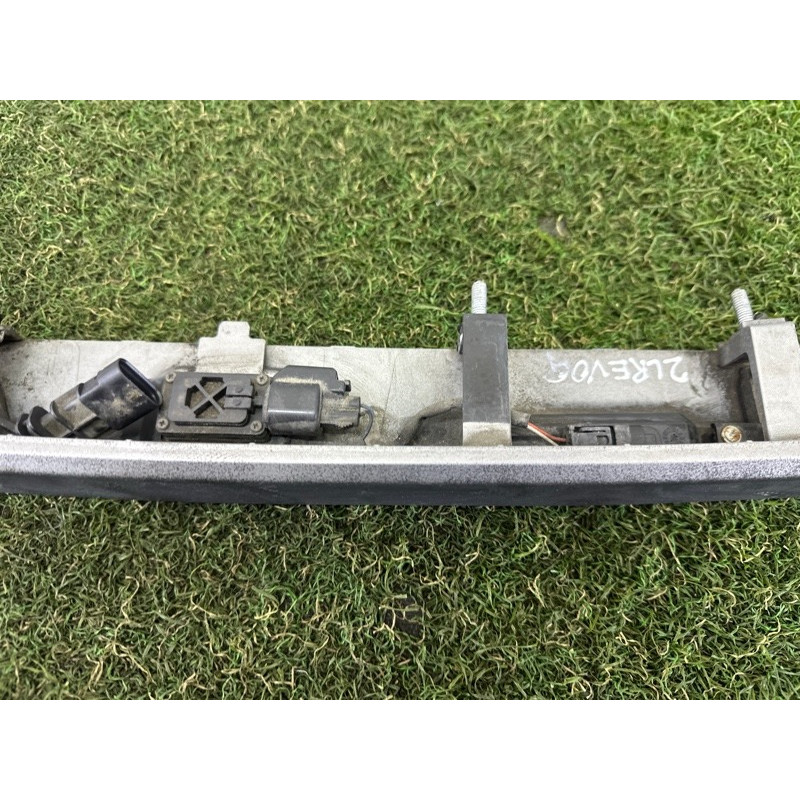 Плафон підсвічування номера (оптика) LAND ROVER Range Rover Evoque L538 2015 2.0 LR029129