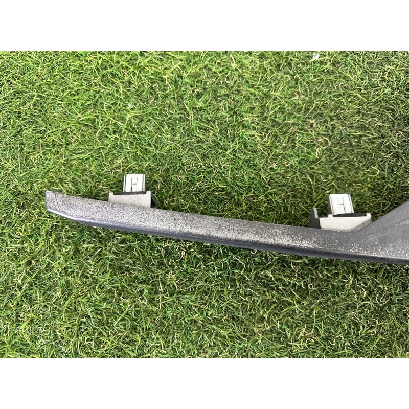 Плафон підсвічування номера (оптика) LAND ROVER Range Rover Evoque L538 2015 2.0 LR029129