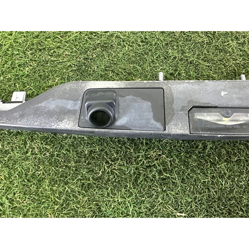 Плафон підсвічування номера (оптика) LAND ROVER Range Rover Evoque L538 2015 2.0 LR029129