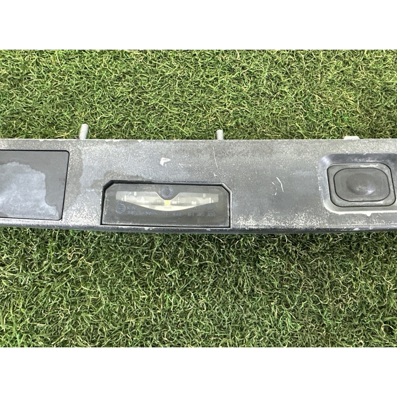 Плафон підсвічування номера (оптика) LAND ROVER Range Rover Evoque L538 2015 2.0 LR029129