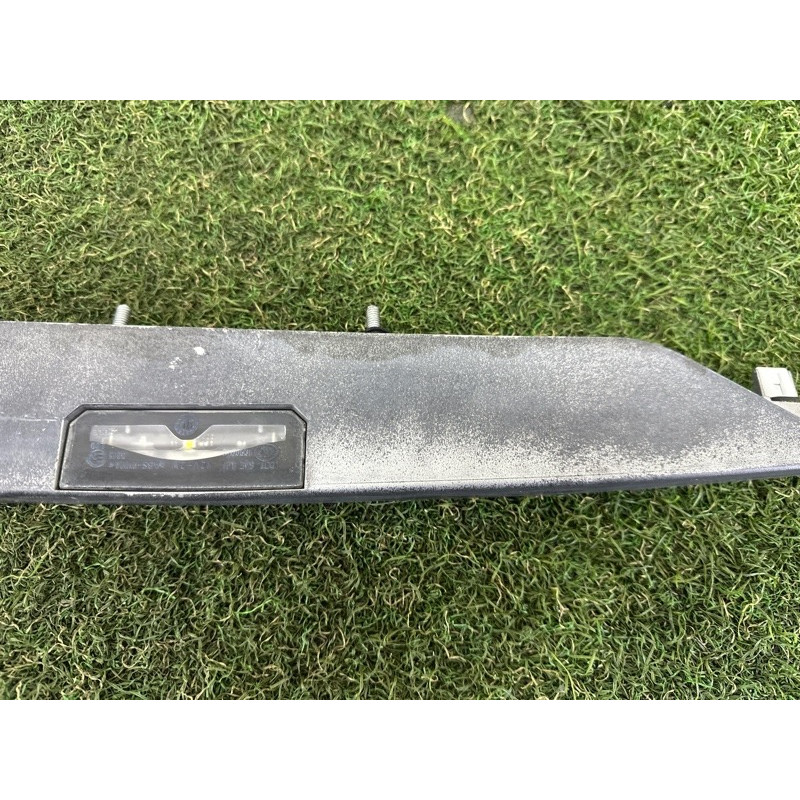 Плафон підсвічування номера (оптика) LAND ROVER Range Rover Evoque L538 2015 2.0 LR029129