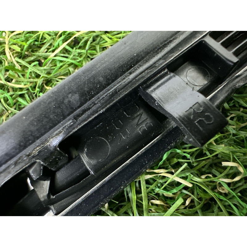 Молдинг стекла (кузов и элементы) Hyundai Sonata DN8 2020 2.5 83220L1000