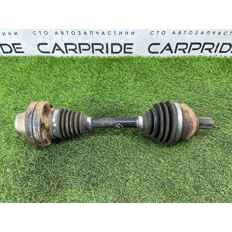 Привід (трансмісія) Volkswagen Amarok Not specified 2.0 2H0407271D