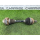 Привід (трансмісія) Volkswagen Amarok Not specified 2.0 2H0407271D