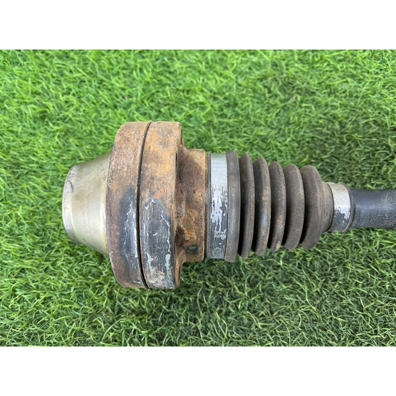 Привід (трансмісія) Volkswagen Amarok Not specified 2.0 2H0407271D