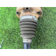 Привід (трансмісія) Volkswagen Amarok Not specified 2.0 2H0407271D