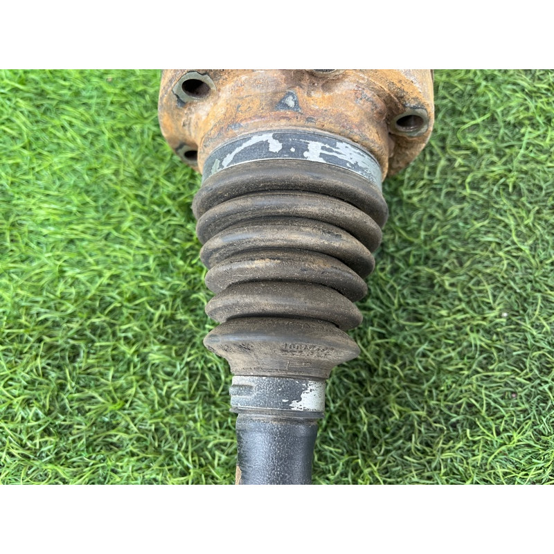 Привід (трансмісія) Volkswagen Amarok Not specified 2.0 2H0407271D
