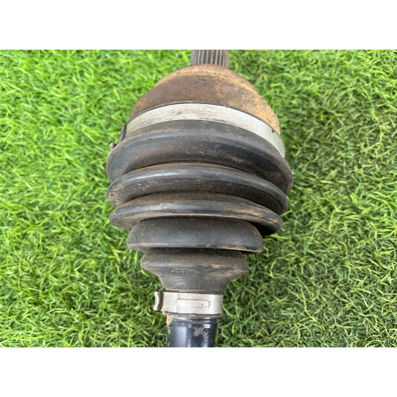 Привід (трансмісія) Volkswagen Amarok Not specified 2.0 2H0407271D