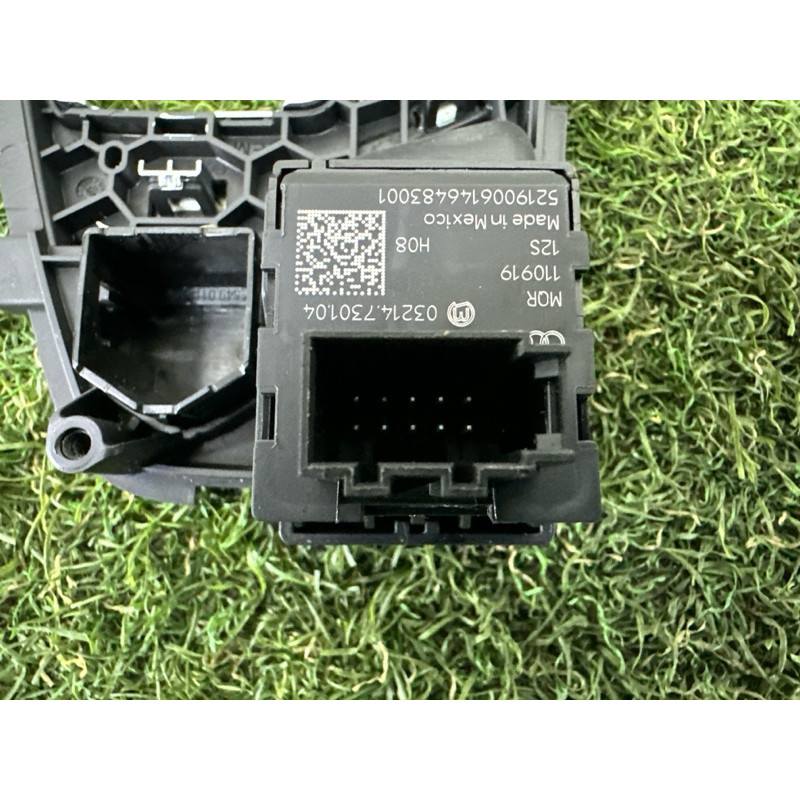 Рамка АКПП (салон) AUDI Q5 FY 2020 2.0 DJYA 80B713111CMNC