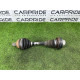 Привід (трансмісія) Volkswagen Amarok Not specified 2.0 2H0407271D