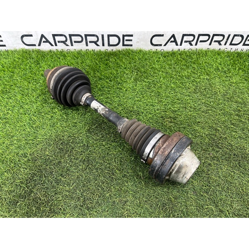 Привід (трансмісія) Volkswagen Amarok Not specified 2.0 2H0407271D