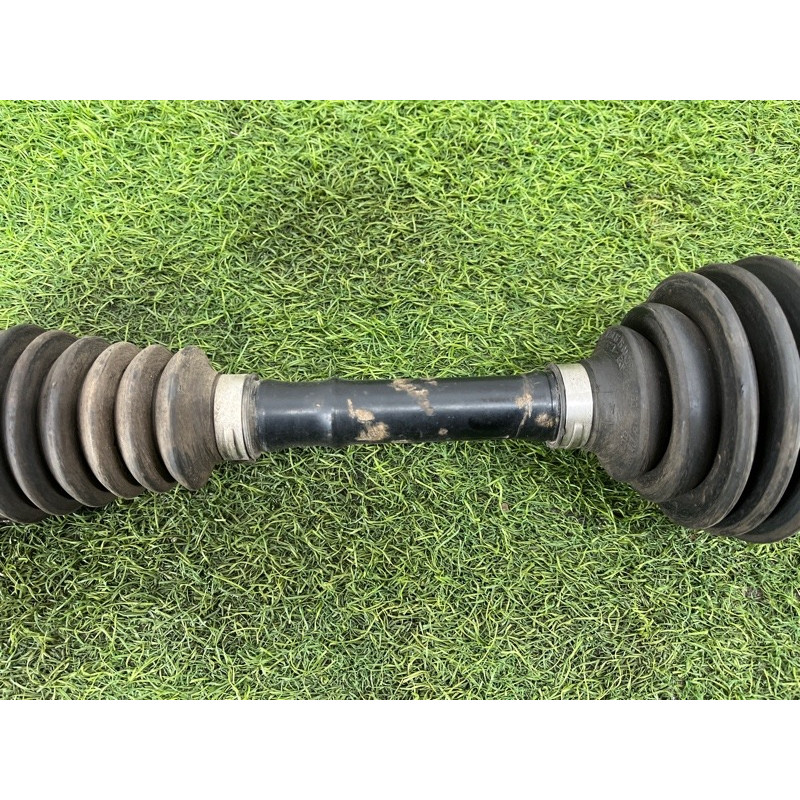 Привід (трансмісія) Volkswagen Amarok Not specified 2.0 2H0407271D