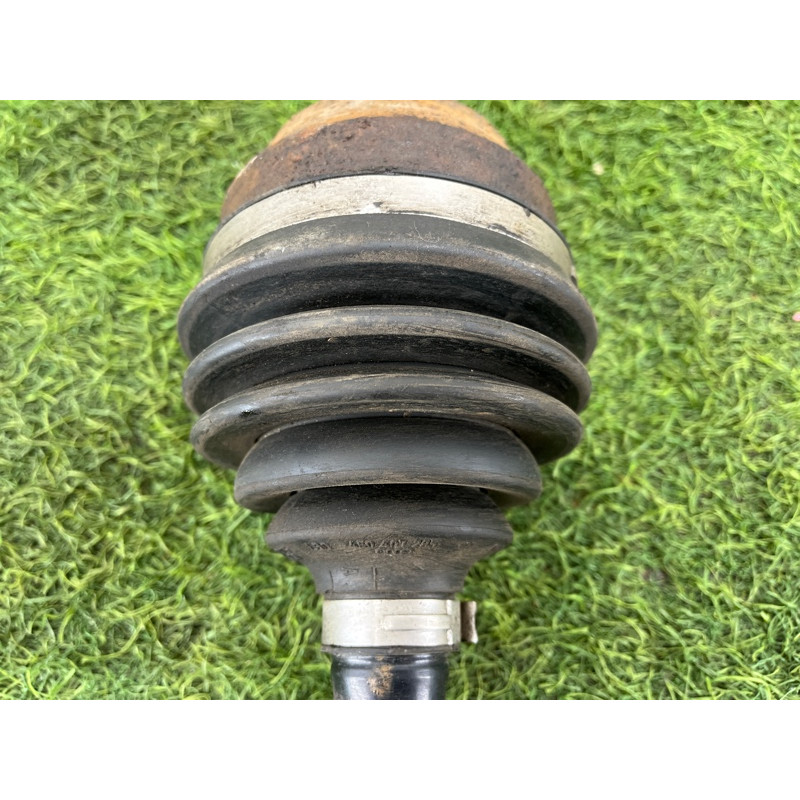 Привід (трансмісія) Volkswagen Amarok Not specified 2.0 2H0407271D