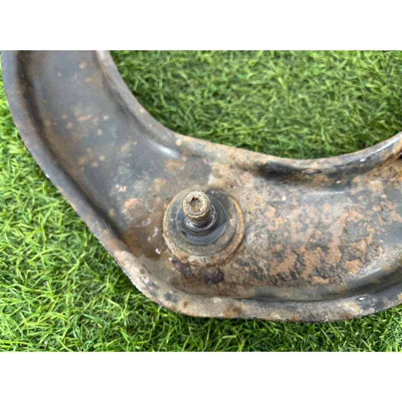 Рычаг подвески (подвеска) Volkswagen Amarok Not specified 2.0 2H0407022B