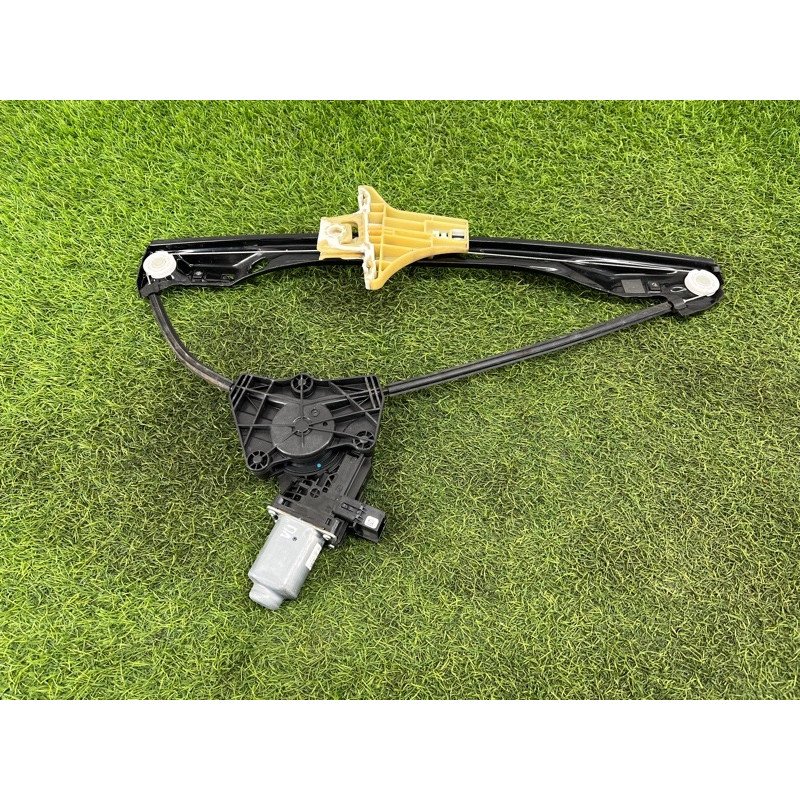 Механізм склопідйомника (кузов и элементы) Volkswagen Amarok Not specified 2.0 2H0837401G
