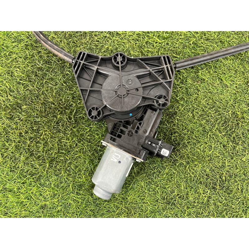 Механізм склопідйомника (кузов и элементы) Volkswagen Amarok Not specified 2.0 2H0837401G