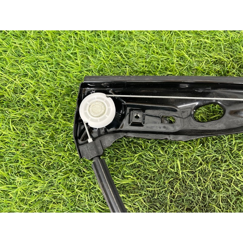 Механізм склопідйомника (кузов и элементы) Volkswagen Amarok Not specified 2.0 2H0837401G