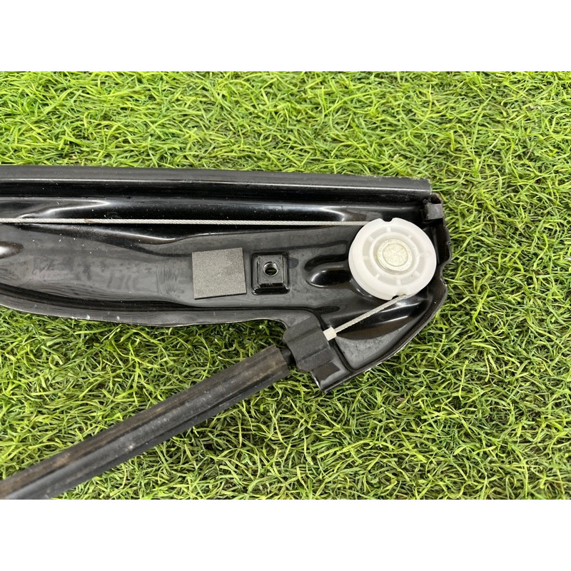 Механізм склопідйомника (кузов и элементы) Volkswagen Amarok Not specified 2.0 2H0837401G