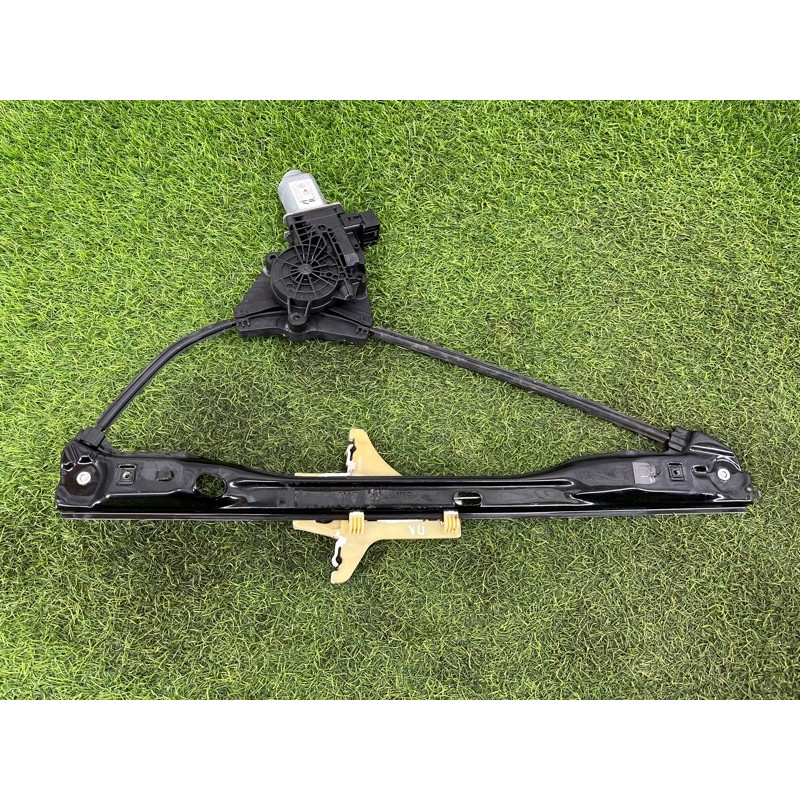 Механізм склопідйомника (кузов и элементы) Volkswagen Amarok Not specified 2.0 2H0837401G