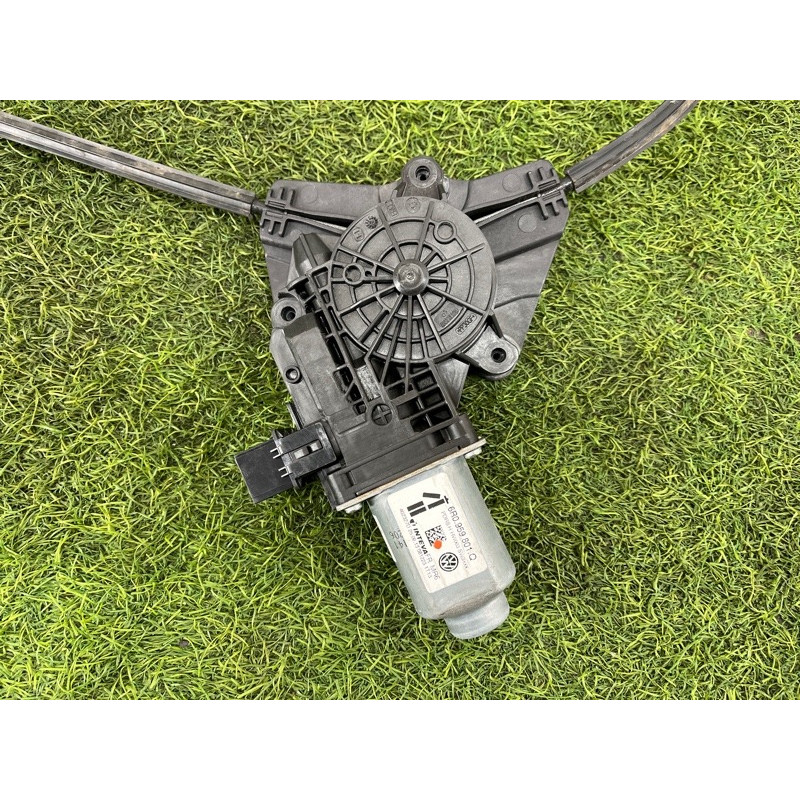Механізм склопідйомника (кузов и элементы) Volkswagen Amarok Not specified 2.0 2H0837401G