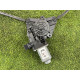 Механізм склопідйомника (кузов и элементы) Volkswagen Amarok Not specified 2.0 2H0837401G