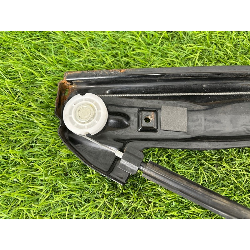 Механізм склопідйомника (кузов и элементы) Volkswagen Amarok Not specified 2.0 2H0837402G