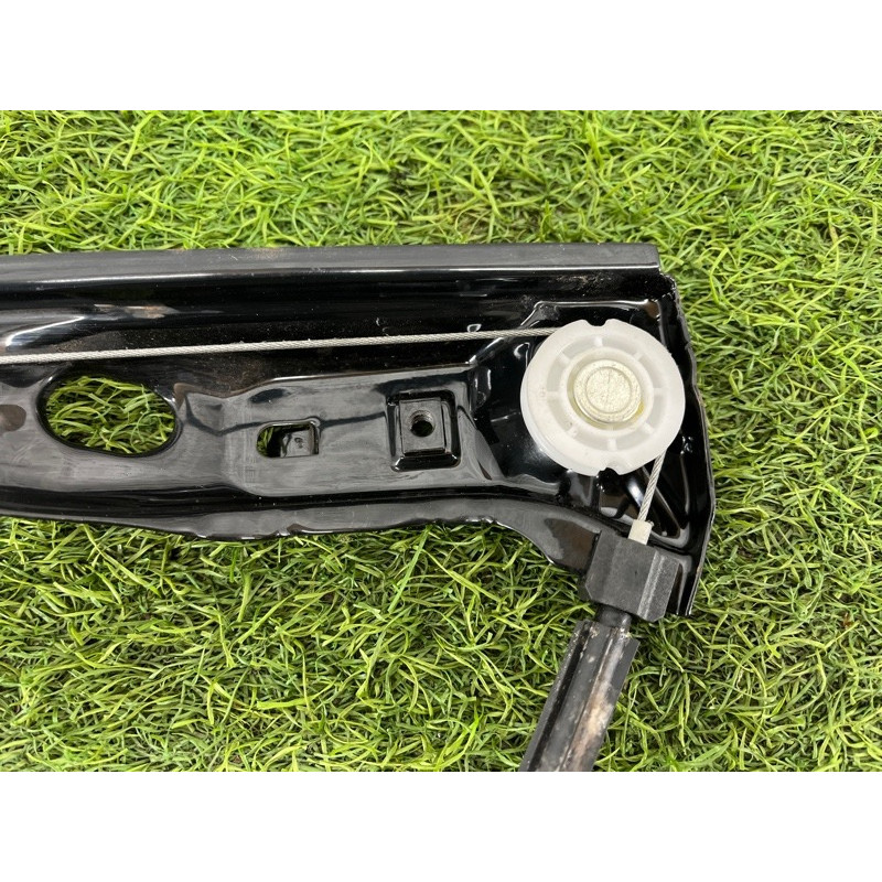 Механізм склопідйомника (кузов и элементы) Volkswagen Amarok Not specified 2.0 2H0837402G