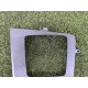 Декоративна накладка центральної консолі (салон) AUDI Q5 FY 2020 2.0 DJYA 80B864241C6PS