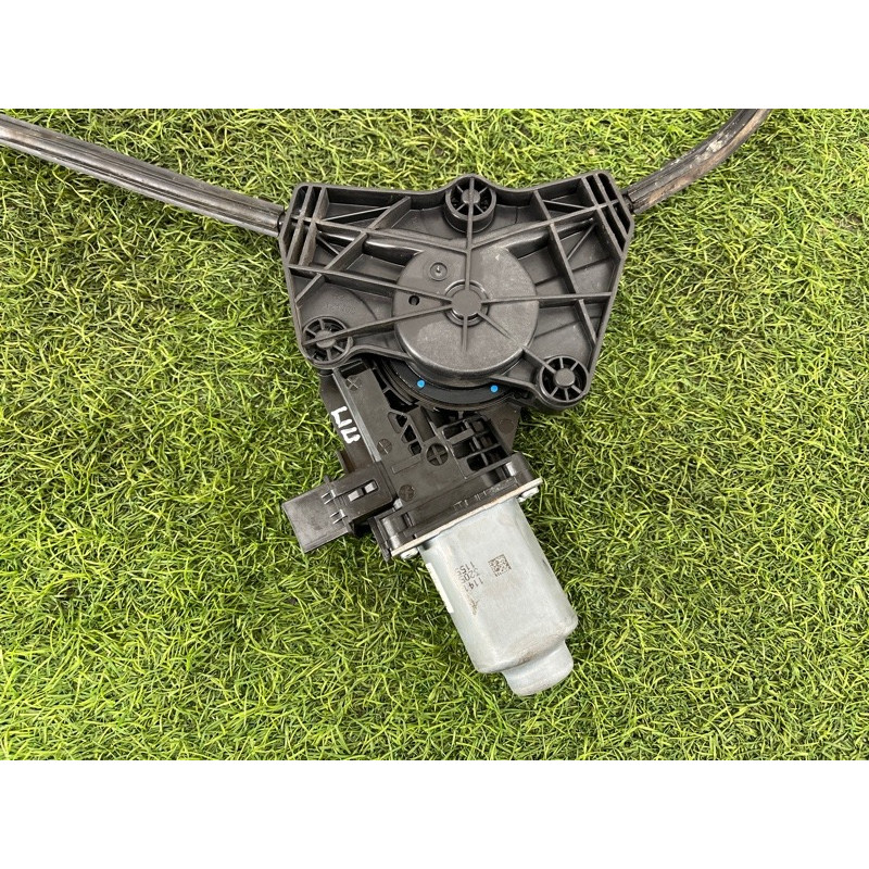 Механізм склопідйомника (кузов и элементы) Volkswagen Amarok Not specified 2.0 2H0837402G
