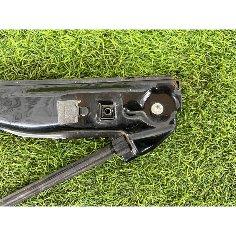 Механізм склопідйомника (кузов и элементы) Volkswagen Amarok Not specified 2.0 2H0837402G