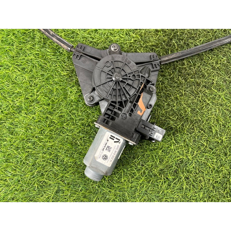 Механізм склопідйомника (кузов и элементы) Volkswagen Amarok Not specified 2.0 2H0837402G