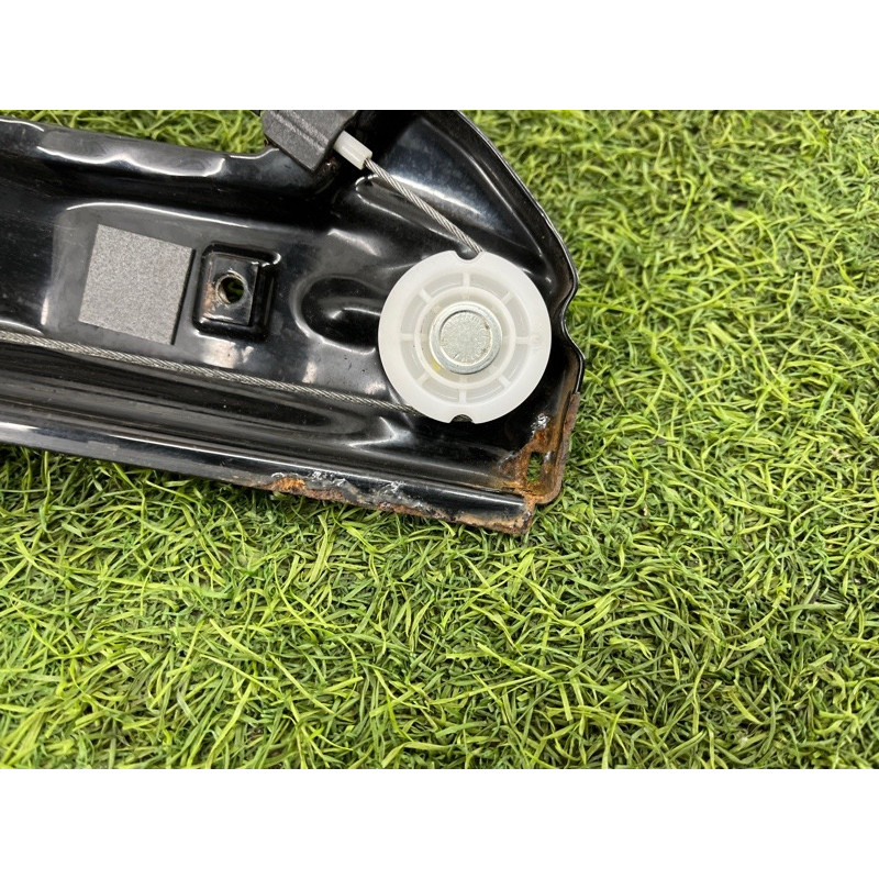 Механізм склопідйомника (кузов и элементы) Volkswagen Amarok Not specified 2.0 2H0837402G