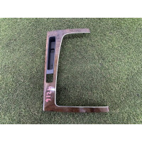 Декоративна накладка центральної консолі