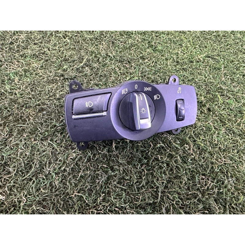Переключатель света (электрика) BMW X3 F25 2013 2.0 61316803962